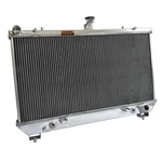 Spawon Radiator Fit Chevrolet Camaro 2010-2011 V8 6.2L 3ROW Aluminum Mt 13142 New. Price: $179.00.