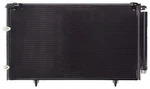 Agility Autoparts 7013052 A/c Condenser For 02-08 Camry ES300 ES330 Solara New. Price: $132.83.