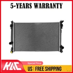 Radiator For 2018-2024 Toyota Camry 2.5L 2019-2021 RAV4 1640025130 New. Price: $74.99.