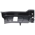 Radiator Support Right Hand Side Upper Passenger KBB35315X For Mazda CX-90 New. Price: $39.30.