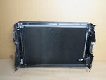 2019-2022 Audi A8 Radiator Support A/c Condenser Cooling Fan Oem 1592 Used. Price: $1475.99.