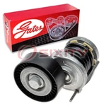 Gates Drivealign Belt Tensioner Assembly For 2011 Volkswagen Fj New. Price: $80.57.