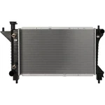 Aluminum Radiator 1994-96 Ford Mustang 3.8L 1994-95 5.0L New. Price: $71.99.