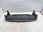 P41167 2009-2015 Jaguar Xf Radiator Support Lower Deflector Shield 8X23-8A095-AA Used. Price: $64.99.