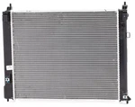 Genuine Nissan Versa/versa Note 13-18 Radiator Cvt Trans Only New Oem 21460-3VB3. Price: $201.86.