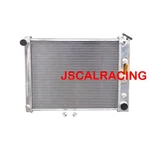 Spawon Radiator For Chevrolet Camino Nova Malibu Chevelle 1968-1979 3ROW New. Price: $165.00.