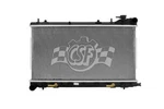 Radiator Csf 3391 New. Price: $126.69.