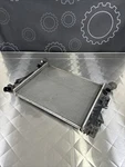 2006 Pontiac Solstice 2.4L Mt Radiator Oem Used. Price: $69.95.