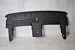 2024-2025 Audi SQ8 Sight Shield 4M8-807-081-B-9B9 Used. Price: $130.00.