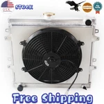 3-ROWS Luxerad Radiator+shroud+fan For 1984-1995 Toyota Pickup 4RUNNER 2.4L New. Price: $175.50.