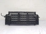 2017 On L560 Land Rover Range Velar Radiator Air Deflector M8A28475AA Used. Price: $133.31.