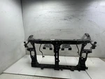 2012 Hyundai Sonata Hybrid Radiator Core Support Panel Oem+ Used. Price: $267.21.