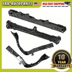 4PCS For Toyota Highlander 2020-2023 Radiator Core Support Assembly 532050E901 New. Price: $165.30.