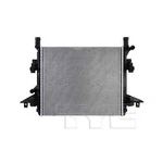 Tyc 13980 Radiator Assy For Volkswagen ID4/I.D 2021-2022 Models New. Price: $160.00.