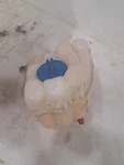 2011 Touareg Coolant Reservoir SKU#4367781 Used. Price: $72.00.