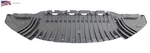 Front Bumper Cover Lower Splash Shield Under Guard Fits 2015- 18 A8 S-line S8 New. Price: $169.93.