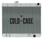 Cold Case Radiators GPG20 Aluminum Without Ac For 1965 Gto A/t New. Price: $422.54.
