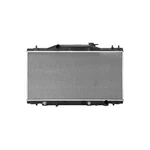 Global Parts Distributors Radiator 2412C New. Price: $176.83.
