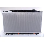 Radiator Fits Honda Accord Ex 19010R8AA51 19010-R40-A51 New. Price: $437.29.