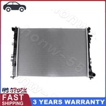 Radiator Without Oil Cooler For Hyundai Tucson 2022 2023 2024 L4 2.5L 25310N9700 New. Price: $166.80.