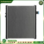 Aluminum Truck Radiator 1102085 For 2001 2002-2005 Mack Cv 1995 -004 Rd New. Price: $510.99.