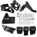 Engine Mount Bracket K-swap Ek 96 97 98 99 00 Fit Honda Civic K20 K24 K-series New. Price: $129.99.