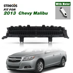 For 2013 Chevy Malibu Front Shutter Grille Air Intake Assy With Motor 23183782 New. Price: $121.99.