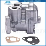 Oil Pump Ford Ranger Explorer Mercury Mazda 1986-2011 2.9L 4.0L Sohc Ohv New. Price: $38.86.