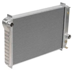 Dewitts 32-1139090A Direct Fit Radiator Aluminum 2-ROW Auto 90-96 Corvette Used. Price: $599.99.