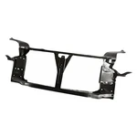 Radiator Support For Nissan Sentra 2007-2012 Front Capa Certified 109-50158 New. Price: $245.65.