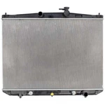Radiator-gas Denso 221-9352 Fits 2014 Toyota Highlander New. Price: $195.95.