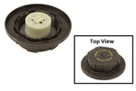 Motorad 10238 Coolant Recovery Tank Cap Fits Ford Jaguar Lincoln Land Rover New. Price: $16.87.