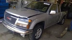 Radiator Core Support Fits 04-12 Canyon 10311865 Used. Price: $156.25.