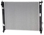 Genuine Nissan Value Advantage Radiator Assembly B1D60-3AB3JNW New. Price: $263.22.