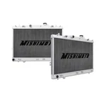Mishimoto For 03-08 Hyundai Tiburon Aluminum Radiator New. Price: $352.96.