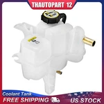 Coolant Reservoir W/ Ford Escape Mercury Mariner 2.3L 3.0L 2005-2011 New. Price: $28.99.