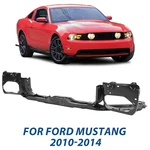 New Radiator Support Upper Tie Bar FO1225198 Ford Mustang 2010-2014. Price: $119.95.