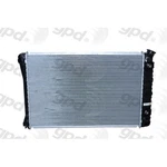 Global Parts Distributors Gpd Radiator New. Price: $243.36.