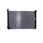 New Radiator Fit For RX400H 06-08 Highlander Hybrid 06-07 3.3 V6. Price: $127.29.