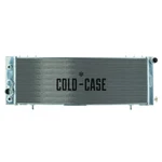 91-01 For Jeep Cherokee Xj Cold Case Radiators MOJ994A New. Price: $393.54.