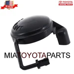Genuine Toyota 2005-2023 Tacoma Oem Cap Sub-assy Reserve Tank 16405-0P030 New. Price: $33.99.