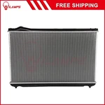 For 95-96 Lexus ES300 Toyota Avalon Radiator With Universal Oil Hose Clamps Kit New. Price: $60.89.