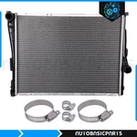 For 1999-2000 Bmw 328I 2.8L 2001-2005 330CI 330I 3.0L Aluminum Radiator New. Price: $58.68.