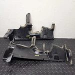 15-23 Dodge Charger Radiator Side Seals Pair Oem 68212037AB Used. Price: $84.50.