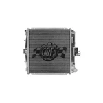 Csf Radiators - Aluminum 7048 New. Price: $524.43.