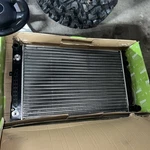 Valeo 731757 Radiator, Engine Cooling For Audi,skoda,vw New. Price: $100.00.