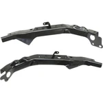 For 2013-2018 Nissan Altima Radiator Support Left & Right Set Of New. Price: $47.50.
