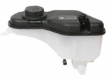 Apa/uro Parts 69TN71S Expansion Tank Fits 2004-2009 Jaguar XJ8 New. Price: $60.67.