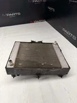12-19 Bmw F10 F12 F13 M6 S63 Right Secondary Auxiliary Radiator Cooler Oem Used. Price: $150.00.