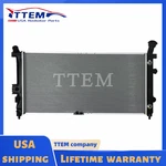 Radiator For 06 Chevy Uplander Saturn Relay 2001-2005 Venture Pontiac Aztek New. Price: $61.50.